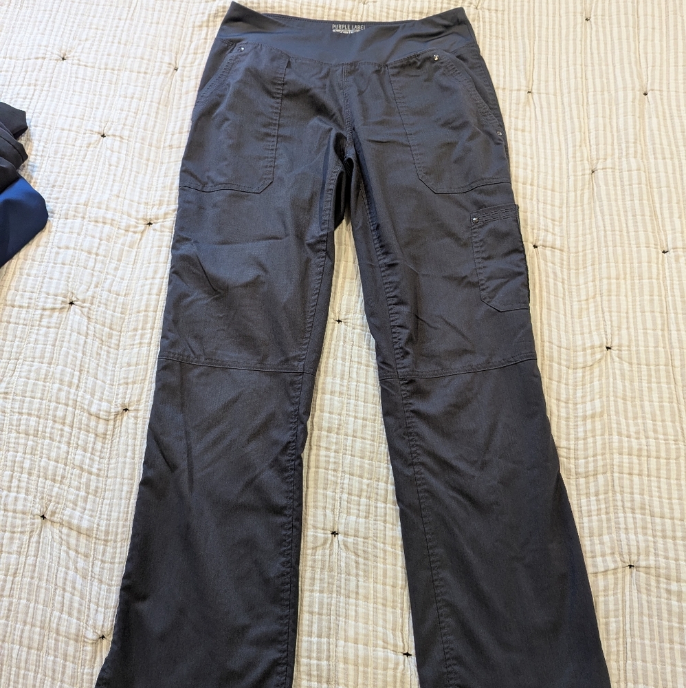 Healing Hands Scrub Pants